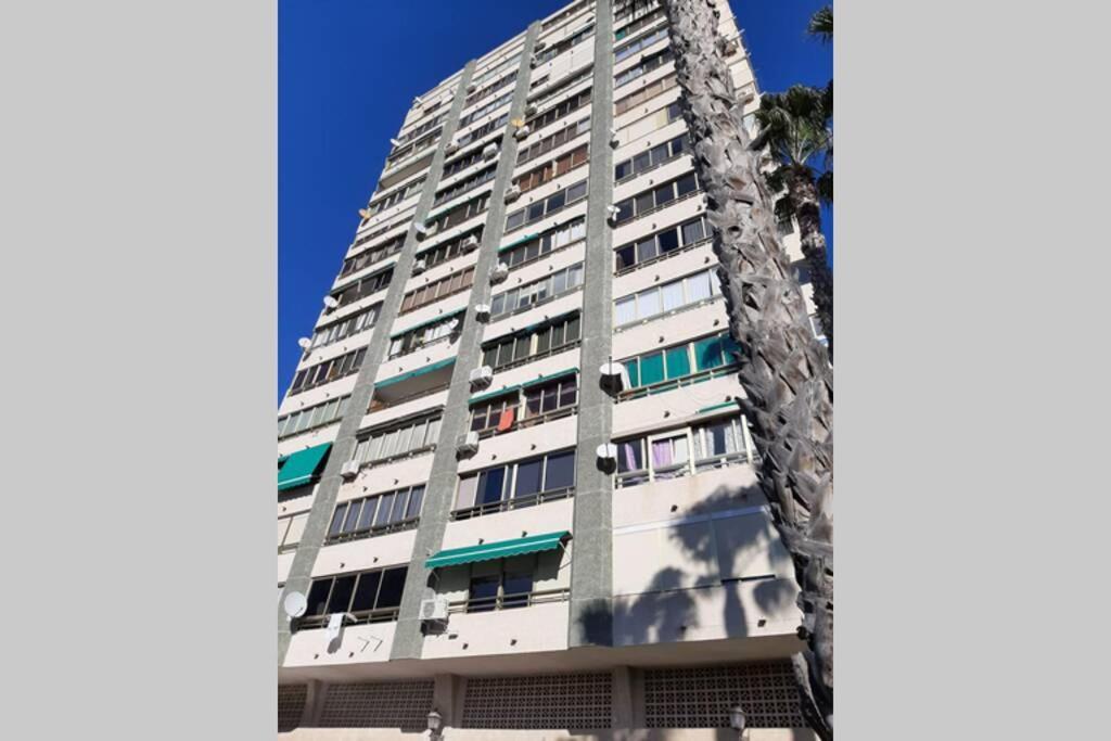 Mariscal 6 Apartment *