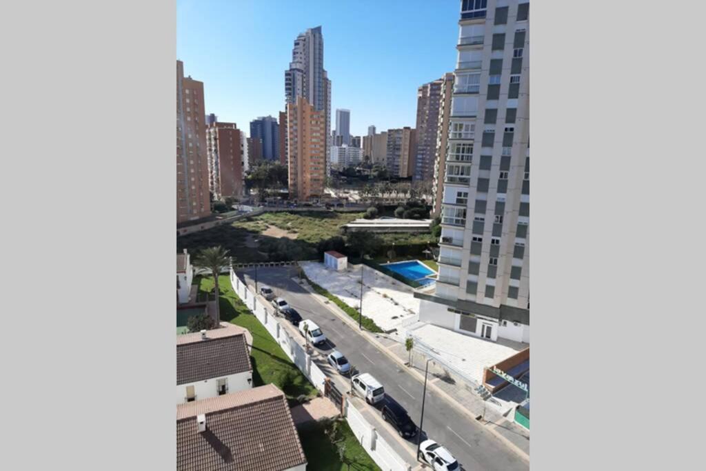 Apartment Mariscal 6 *