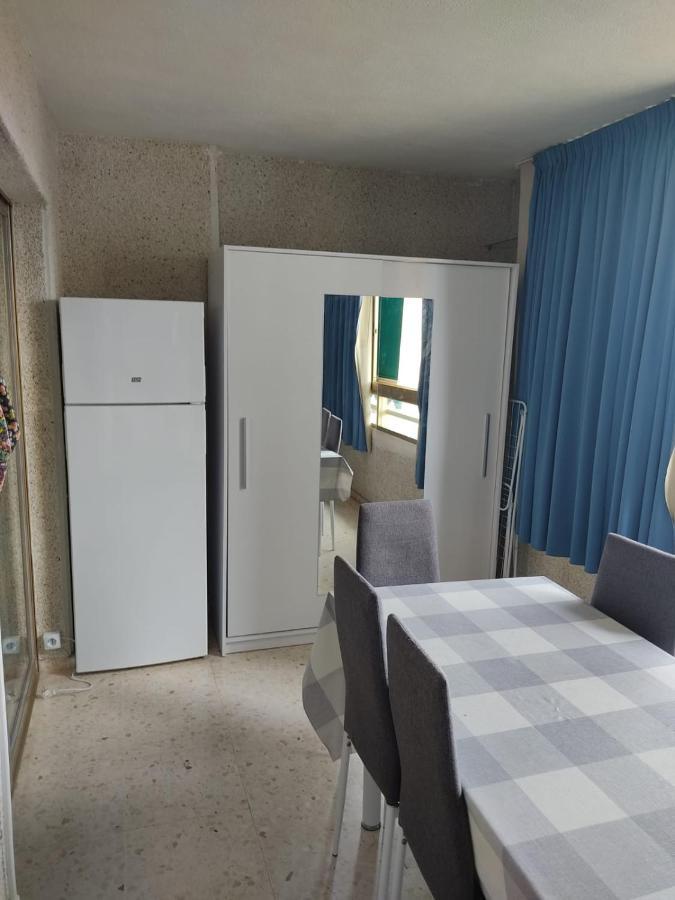 Mariscal 6 Apartment Benidorm