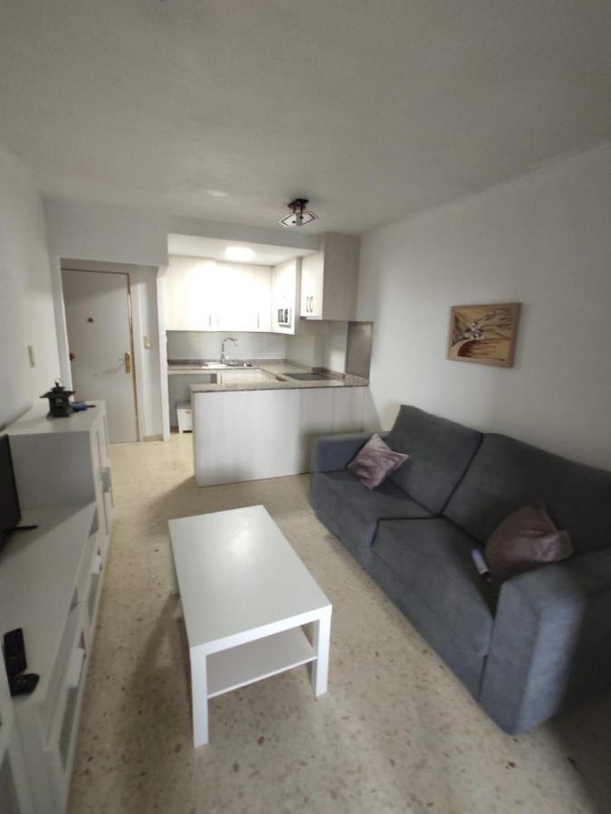 Mariscal 6 Apartment Benidorm