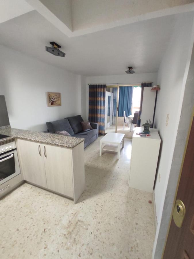 Mariscal 6 Apartment *